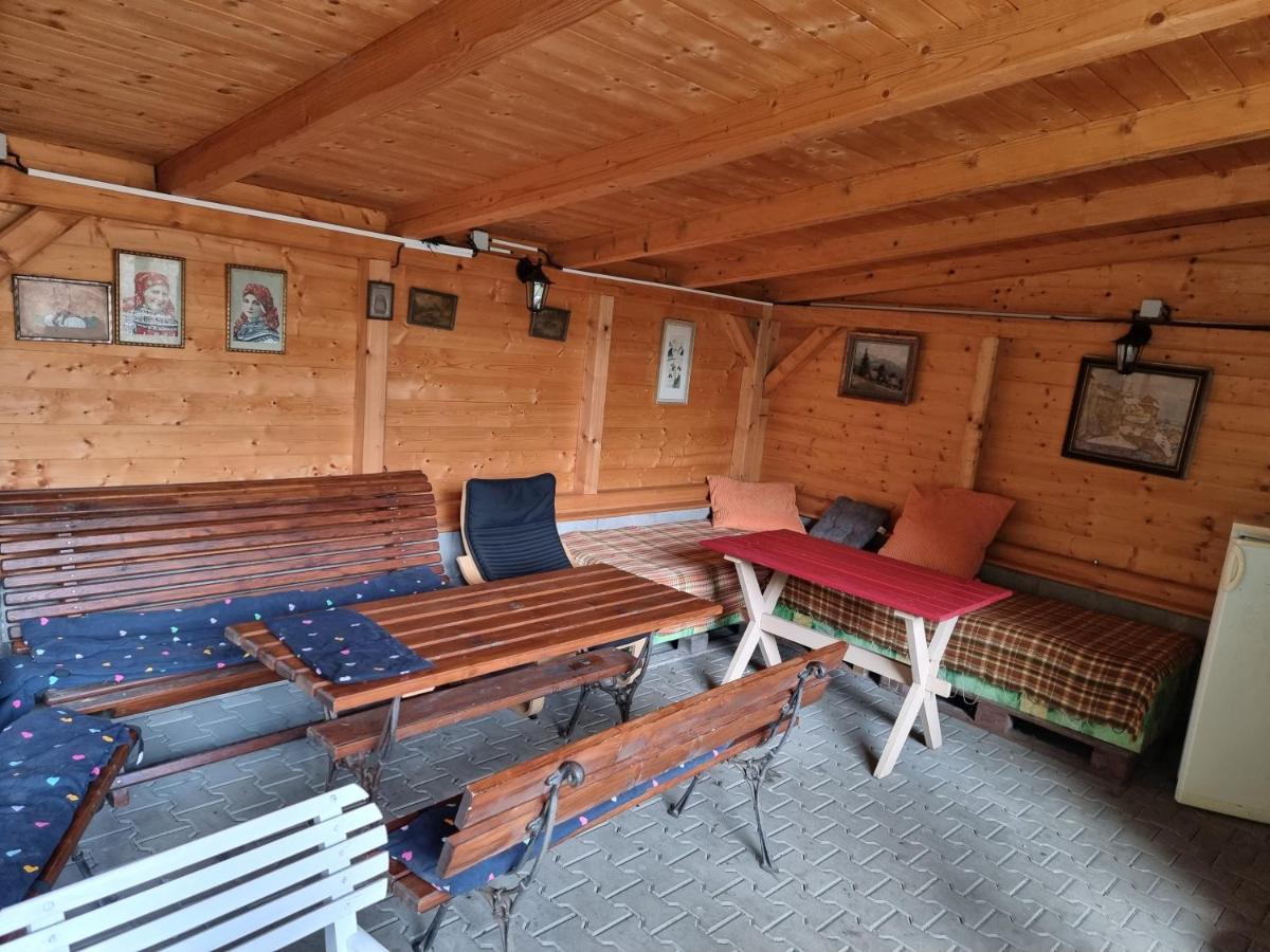 Roubenka Mlyn U Skaly Destne V Orlickych Horach Volne Terminy 5 Bytu Екстер'єр фото