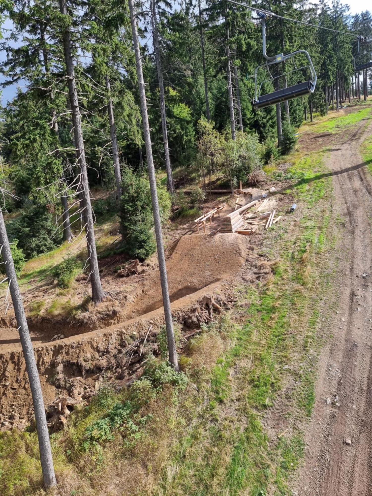 Roubenka Mlyn U Skaly Destne V Orlickych Horach Volne Terminy 5 Bytu Екстер'єр фото